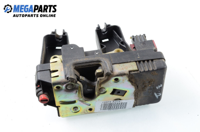 Брава на врата за Opel Astra G Estate (02.1998 - 12.2009), позиция: задна, дясна