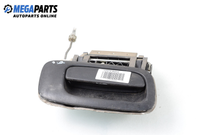 Външна дръжка за Opel Astra G Estate (02.1998 - 12.2009), 4+1 вр., комби, позиция: задна, дясна