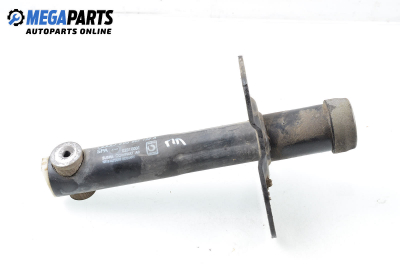 Буфер предна броня за Audi A4 Sedan B5 (11.1994 - 09.2001), седан, позиция: предна, лява