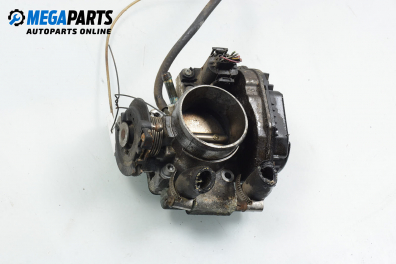 Дроселова клапа за Audi A4 Sedan B5 (11.1994 - 09.2001) 1.6, 100 к.с.