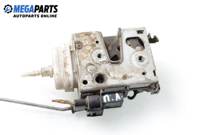 Брава на врата за Audi A4 Sedan B5 (11.1994 - 09.2001), позиция: предна, лява