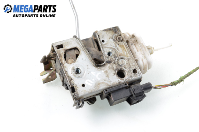 Брава на врата за Audi A4 Sedan B5 (11.1994 - 09.2001), позиция: предна, дясна