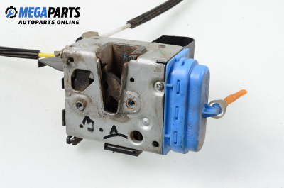 Брава на врата за Audi A4 Sedan B5 (11.1994 - 09.2001), позиция: задна, дясна