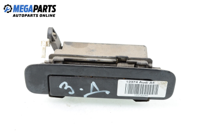 Външна дръжка за Audi A4 Sedan B5 (11.1994 - 09.2001), 4+1 вр., седан, позиция: задна, дясна