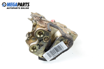 Брава на врата за Nissan Terrano I SUV (07.1986 - 02.1996), позиция: задна, дясна