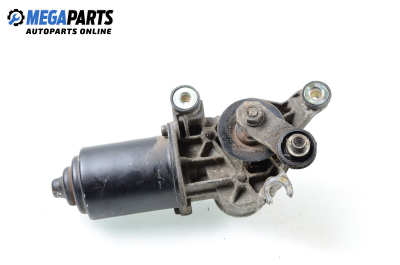 Ел. мотор за чистачките за Nissan Terrano I SUV (07.1986 - 02.1996), джип, позиция: предна