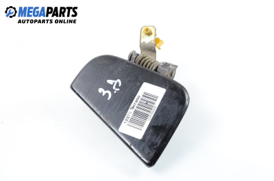 Външна дръжка за Nissan Terrano I SUV (07.1986 - 02.1996), 4+1 вр., джип, позиция: задна, дясна