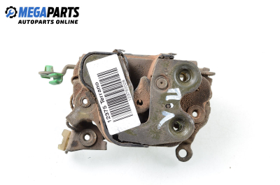 Брава на врата за Nissan Terrano I SUV (07.1986 - 02.1996), позиция: предна, лява