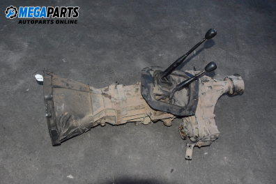 Ръчна скоростна кутия за Nissan Terrano I SUV (07.1986 - 02.1996) 2.7 TD 4WD, 99 к.с.