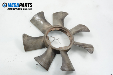 Перка охлаждане за Nissan Terrano I SUV (07.1986 - 02.1996) 2.7 TD 4WD, 99 к.с.