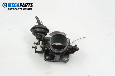 Дроселова клапа за Nissan Terrano I SUV (07.1986 - 02.1996) 2.7 TD 4WD, 99 к.с.