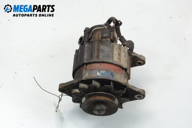 Алтернатор / генератор за Nissan Terrano I SUV (07.1986 - 02.1996) 2.7 TD 4WD, 99 к.с.