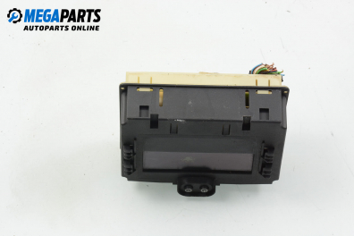 Часовник за Opel Zafira A Minivan (04.1999 - 06.2005)