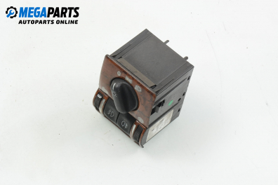 Ключ светлини  за Opel Zafira A Minivan (04.1999 - 06.2005)