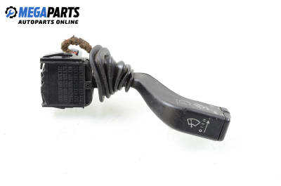 Лостче за чистачки за Opel Zafira A Minivan (04.1999 - 06.2005)