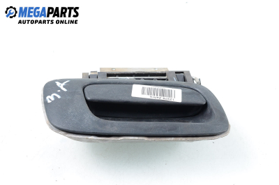 Външна дръжка за Opel Zafira A Minivan (04.1999 - 06.2005), 4+1 вр., миниван, позиция: задна, дясна