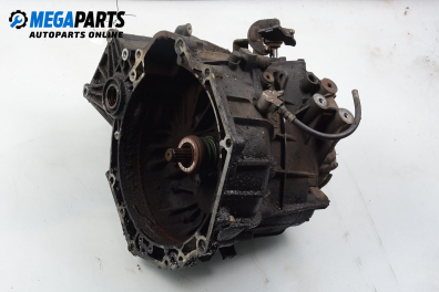 Ръчна скоростна кутия за Opel Zafira A Minivan (04.1999 - 06.2005) 2.0 DTI 16V, 101 к.с.