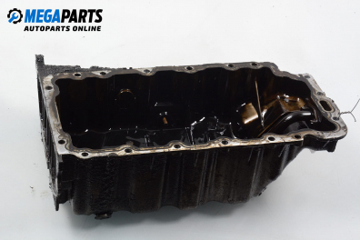 Картер за Opel Zafira A Minivan (04.1999 - 06.2005) 2.0 DTI 16V, 101 к.с.