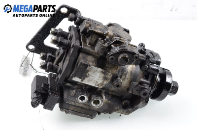 ГНП-горивонагнетателна помпа за Opel Zafira A Minivan (04.1999 - 06.2005) 2.0 DTI 16V, 101 к.с., № Bosch 0 470 504 015