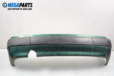 Задна броня за Citroen Xsara Hatchback (04.1997 - 04.2005), хечбек