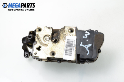 Брава на врата за Citroen Xsara Hatchback (04.1997 - 04.2005), позиция: задна, дясна