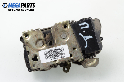 Брава на врата за Citroen Xsara Hatchback (04.1997 - 04.2005), позиция: предна, дясна