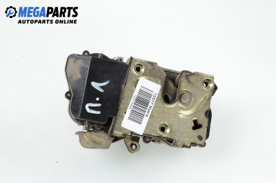 Брава на врата за Citroen Xsara Hatchback (04.1997 - 04.2005), позиция: предна, лява