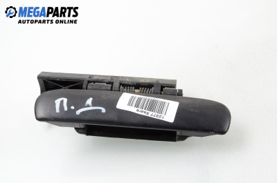 Външна дръжка за Citroen Xsara Hatchback (04.1997 - 04.2005), 4+1 вр., хечбек, позиция: предна, дясна