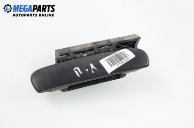 Външна дръжка за Citroen Xsara Hatchback (04.1997 - 04.2005), 4+1 вр., хечбек, позиция: предна, лява