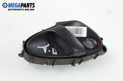 Вътрешна дръжка за Citroen Xsara Hatchback (04.1997 - 04.2005), 4+1 вр., хечбек, позиция: предна, дясна