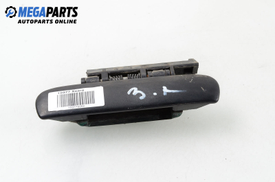 Външна дръжка за Citroen Xsara Hatchback (04.1997 - 04.2005), 4+1 вр., хечбек, позиция: задна, лява