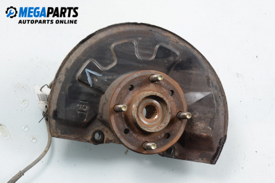 Шенкел главина за Volvo V40 Estate (07.1995 - 06.2004), позиция: предна, лява