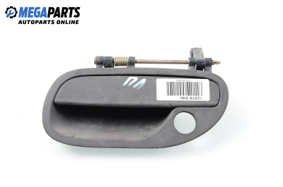 Външна дръжка за Volvo V40 Estate (07.1995 - 06.2004), 4+1 вр., комби, позиция: предна, лява