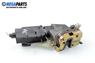 Брава на врата за Volvo V40 Estate (07.1995 - 06.2004), позиция: задна, лява