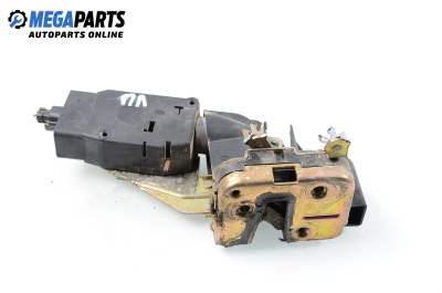 Брава на врата за Volvo V40 Estate (07.1995 - 06.2004), позиция: предна, лява