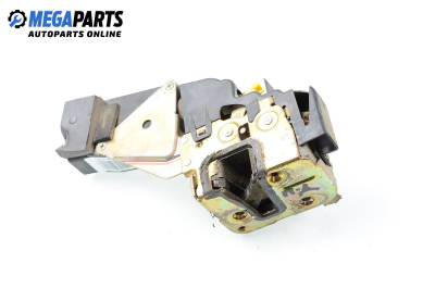 Брава на врата за Volvo V40 Estate (07.1995 - 06.2004), позиция: предна, дясна