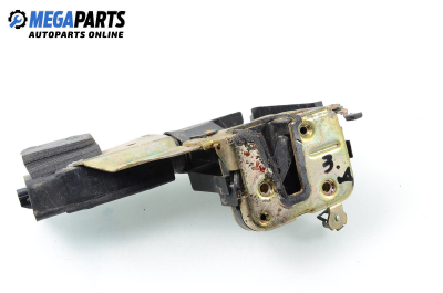 Брава на врата за Volvo V40 Estate (07.1995 - 06.2004), позиция: задна, дясна