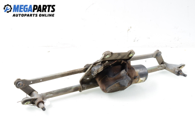 Ел. мотор за чистачките за Peugeot 406 Sedan (08.1995 - 01.2005), седан, позиция: предна