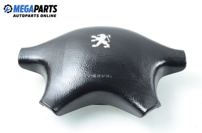 Airbag за Peugeot 406 Sedan (08.1995 - 01.2005), 4+1 вр., седан, позиция: предна
