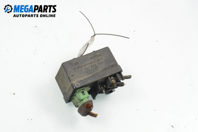 Реле подгревни свещи за Peugeot 406 Sedan (08.1995 - 01.2005) 2.1 TD 12V, № Bosch 0 281 003 005