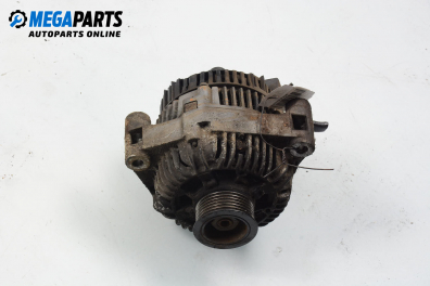 Алтернатор / генератор за Peugeot 406 Sedan (08.1995 - 01.2005) 2.1 TD 12V, 109 к.с.