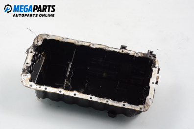 Картер за Peugeot 406 Sedan (08.1995 - 01.2005) 2.1 TD 12V, 109 к.с.