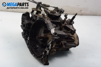 Ръчна скоростна кутия за Peugeot 406 Sedan (08.1995 - 01.2005) 2.1 TD 12V, 109 к.с.