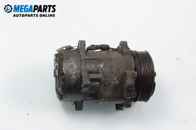 Компресор климатик за Peugeot 406 Sedan (08.1995 - 01.2005) 2.1 TD 12V, 109 к.с.