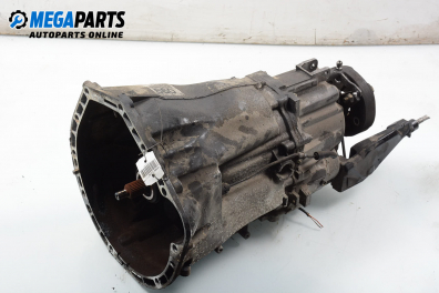 Ръчна скоростна кутия за Mercedes-Benz C-Class Estate (S203) (03.2001 - 08.2007) C 270 CDI (203.216), 170 к.с.