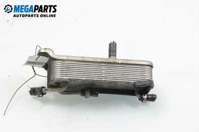 Маслоохладител за Mercedes-Benz C-Class Estate (S203) (03.2001 - 08.2007) C 270 CDI (203.216), 170 к.с.