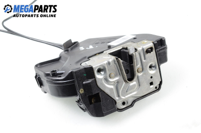 Брава на врата за Mercedes-Benz C-Class Estate (S203) (03.2001 - 08.2007), позиция: задна, дясна