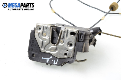 Брава на врата за Mercedes-Benz C-Class Estate (S203) (03.2001 - 08.2007), позиция: предна, дясна