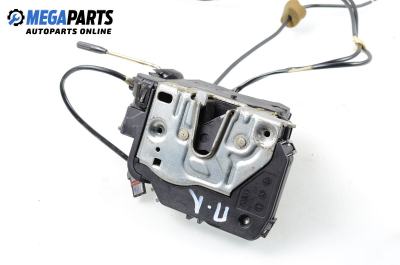 Брава на врата за Mercedes-Benz C-Class Estate (S203) (03.2001 - 08.2007), позиция: предна, лява