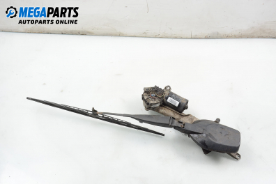 Ел. мотор за чистачките за Mercedes-Benz E-Class Sedan (W210) (06.1995 - 08.2003), седан, позиция: предна